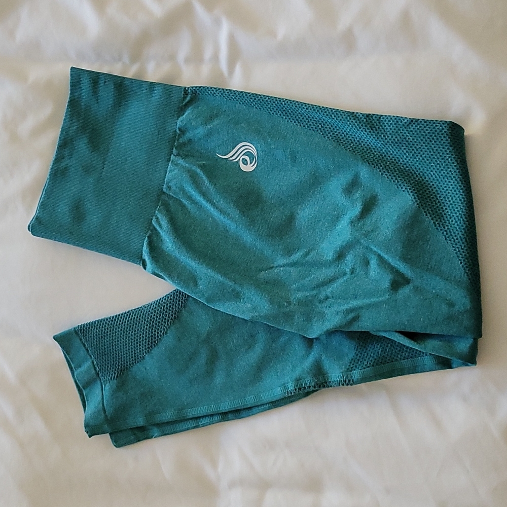 Ryderwear Seamless Leggings